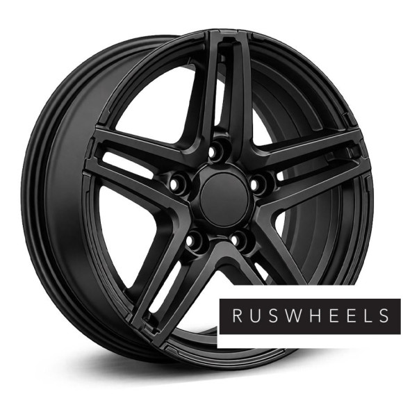 Диски Скад R16 / 7J PCD 5x139.7 ЕТ 40 ЦО 98.5 Рутер
