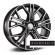 Диски Скад R17 / 6.5J PCD 5x108 ЕТ 33 ЦО 60.1 Тибет