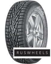 Шины Ikon 235/60 r16 Nordman 7 SUV (Character Ice 7 SUV) 104T Шипы Шины Ikon 235/60 r16 Nordman 7 SUV (Character Ice 7 SUV) 104T Шипы