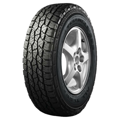 Шины Triangle 225/65R17 106T XL AgileX A/T TR292 TL Шины Triangle 225/65R17 106T XL AgileX A/T TR292 TL