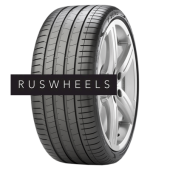 Шины Pirelli 245/40R21 100V XL P Zero VOL TL L.S.PZ4 Шины Pirelli 245/40R21 100V XL P Zero VOL TL L.S.PZ4