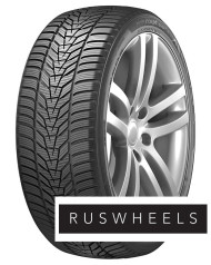 Шины Hankook 245/60 r18 Winter I Cept Evo3 W330A 105H