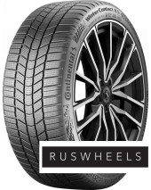 Шины Continental 295/40R21 111V XL WinterContact 8 S TL FR
