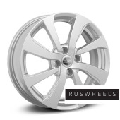 Диски iFree Original R16 / 6J PCD 4x100 ЕТ 50 ЦО 60.1 ZV Vesta КС893 Диски iFree Original R16 / 6J PCD 4x100 ЕТ 50 ЦО 60.1 ZV Vesta КС893