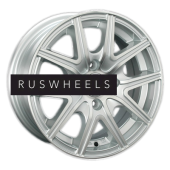 Диски LS 6,5x15/4x100 ET45 D73,1 188 SF