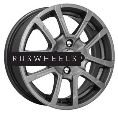 Диски iFree 5,5x14/4x114,3 ET43 D69,1 Слайдер (КС587) Хай Вэй Диски iFree 5,5x14/4x114,3 ET43 D69,1 Слайдер (КС587) Хай Вэй