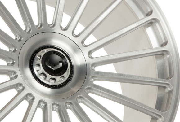 Диски Vossen GEN-04 22"