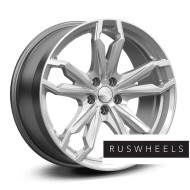 Диски Скад R19 / 9J PCD 5x120 ЕТ 24 ЦО 72.6 Гранада