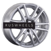 Диски LS 6x16/4x100 ET50 D60,1 362 SF Диски LS 6x16/4x100 ET50 D60,1 362 SF