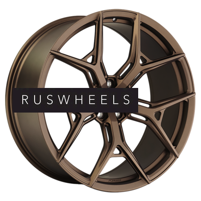 Диски LS Forged 10,5x22/5x112 ET43 D66,6 LS FG14 MBZ (конус) Диски LS Forged 10,5x22/5x112 ET43 D66,6 LS FG14 MBZ (конус)