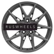 Диски RST 7x17/5x114,3 ET37 D66,6 R247 (Haval) BMG