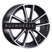 Диски Replay 8x18/5x112 ET39 D66,6 A41 MBFP (конус, A001)