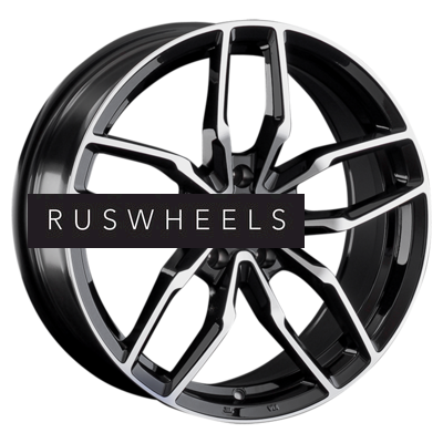 Диски Replay 9x20/5x114,3 ET34 D64,1 TS7 BKF (конус, C570) Диски Replay 9x20/5x114,3 ET34 D64,1 TS7 BKF (конус, C570)