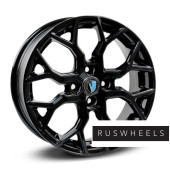 Диски Venti R16 / 6J PCD 4x100 ЕТ 46 ЦО 60.1 1619