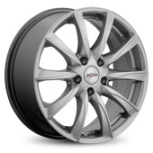 Диски Xtrike 7,0\R17 5*114.3 ET50 d54.1 HSB