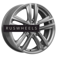 Диски iFree 6,5x16/5x108 ET40 D67,1 Катар (КС885) Хай Вэй