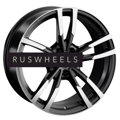 Диски Replay 8x18/5x120 ET43 D72,6 B345 MGMF (конус, C570) Диски Replay 8x18/5x120 ET43 D72,6 B345 MGMF (конус, C570)