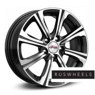 Диски iFree R15 / 6J PCD 5x100 ЕТ 38 ЦО 57.1 Апероль