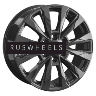 Диски Replay 8x20/6x139,7 ET55 D95,1 LX240 GM (пш, C570) Диски Replay 8x20/6x139,7 ET55 D95,1 LX240 GM (пш, C570)