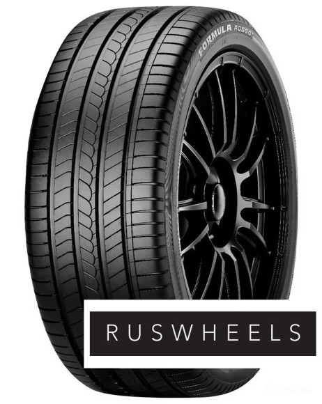 Шины Pirelli Formula 255/45R20 105W XL Rosso TL Шины Pirelli Formula 255/45R20 105W XL Rosso TL