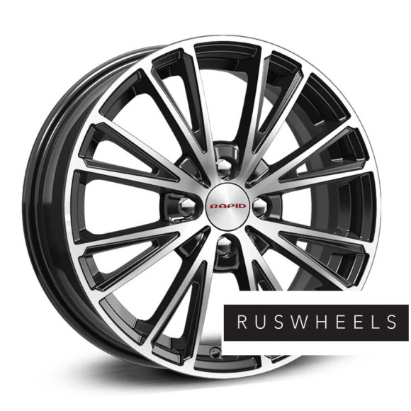 Диски КиК R16 / 6J PCD 4x100 ЕТ 37 ЦО 60.1 Меандр-Оригинал Диски КиК R16 / 6J PCD 4x100 ЕТ 37 ЦО 60.1 Меандр-Оригинал