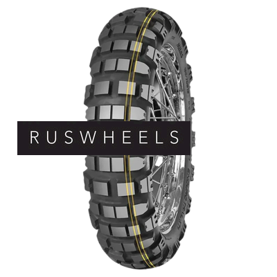 Шины Mitas 140/80B17 69T Enduro Trail XT+ Dakar Rear TL/TT