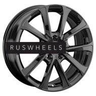 Диски Replay 7x17/5x110 ET46 D63,3 CHG41 BK (конус, C570)