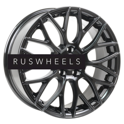 Диски RST 7x17/5x108 ET36 D65,1 R137 (Exeed) BL