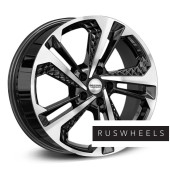 Диски Скад R18 / 7J PCD 5x114.3 ЕТ 34 ЦО 66.6 KL-1069 Диски Скад R18 / 7J PCD 5x114.3 ЕТ 34 ЦО 66.6 KL-1069