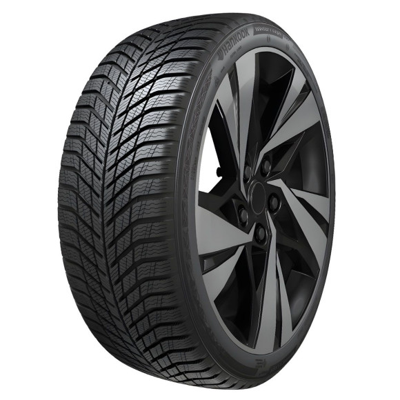 Шины Hankook 225/50 r18 Winter I Cept Evo4 W340 99V