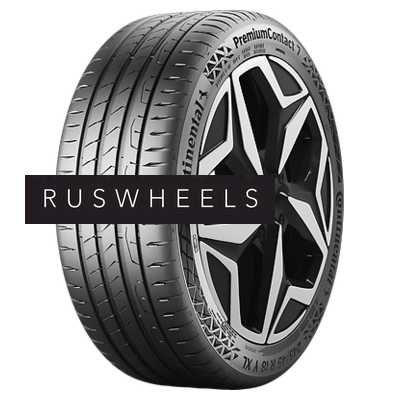 Шины Continental 225/45R17 91V PremiumContact 7 TL FR Шины Continental 225/45R17 91V PremiumContact 7 TL FR