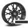 Диски RST R21 / 9.5J PCD 5x112 ЕТ 31 ЦО 66.6 R2102FF