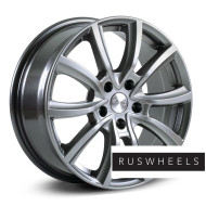 Диски Скад R17 / 7J PCD 5x114.3 ЕТ 37 ЦО 66.6 Онтарио Диски Скад R17 / 7J PCD 5x114.3 ЕТ 37 ЦО 66.6 Онтарио