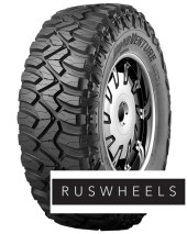 Шины Kumho  235/85/16  Q 120/116 MT-71