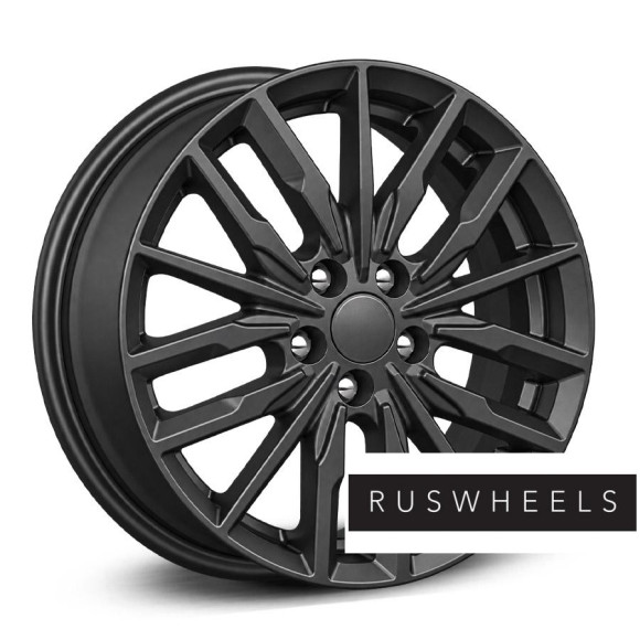 Диски iFree R16 / 6J PCD 4x100 ЕТ 37 ЦО 60.1 Миконос