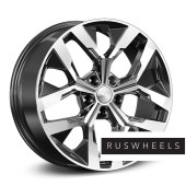 Диски Скад R18 / 7.5J PCD 5x108 ЕТ 50 ЦО 63.35 Ламберт Диски Скад R18 / 7.5J PCD 5x108 ЕТ 50 ЦО 63.35 Ламберт