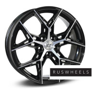 Диски RST R19 / 7.5J PCD 5x114.3 ЕТ 40 ЦО 64.1 R139