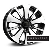 Диски iFree Original R16 / 6.5J PCD 5x114.3 ЕТ 38 ЦО 67.1 ZV 4008 KC688 Диски iFree Original R16 / 6.5J PCD 5x114.3 ЕТ 38 ЦО 67.1 ZV 4008 KC688