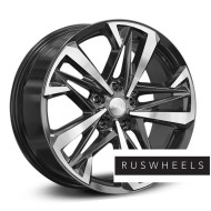 Диски Скад R18 / 8J PCD 5x115 ЕТ 40 ЦО 70.2 Ультима