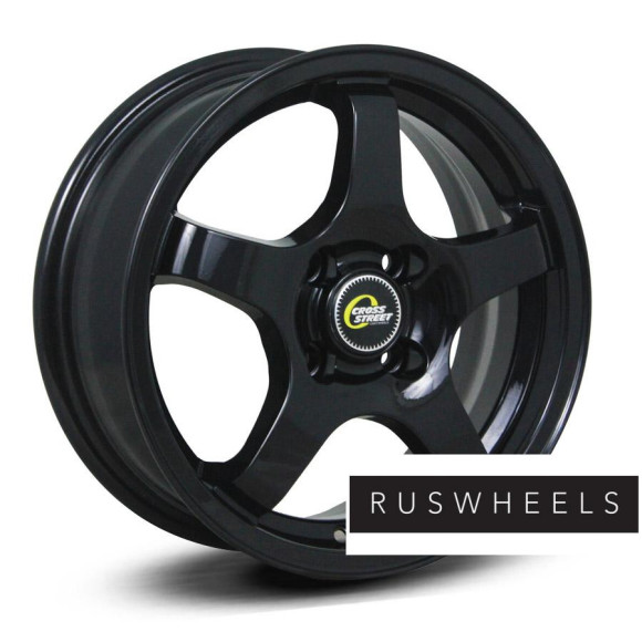 Диски Cross Street R16 / 6.5J PCD 5x110 ЕТ 37 ЦО 65.1 CR-14 Диски Cross Street R16 / 6.5J PCD 5x110 ЕТ 37 ЦО 65.1 CR-14