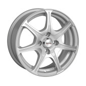 Диски Xtrike 6,0\R14 4*114.3 ET38 d66.1 A/FP Диски Xtrike 6,0\R14 4*114.3 ET38 d66.1 A/FP