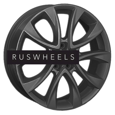 Диски Replay 7x19/5x114,3 ET45 D67,1 MZ39 GM (конус, C570)