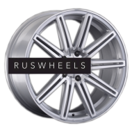 Диски LS 8,5x19/5x112 ET40 D66,6 754 SF