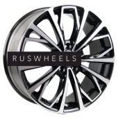 Диски RST 7x18/5x108 ET36 D65,1 R038 (Exeed TXL) BD