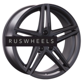 Диски Replay 8x18/5x114,3 ET30 D60,1 LX189 MB (конус, C570)