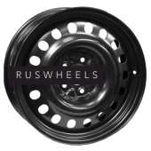 Диски ТЗСК 7x17/5x114,3 ET37 D66,5 Haval Jolion Черный Диски ТЗСК 7x17/5x114,3 ET37 D66,5 Haval Jolion Черный