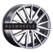 Диски Replay 7x17/5x108 ET52,5 D63,3 FD147 GMF (конус, C570) Диски Replay 7x17/5x108 ET52,5 D63,3 FD147 GMF (конус, C570)