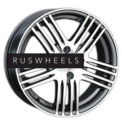 Диски LS 6x15/4x98 ET35 D58,6 NG278 GMF Диски LS 6x15/4x98 ET35 D58,6 NG278 GMF