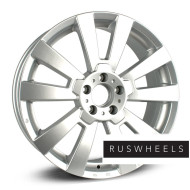 Диски Replica H R19 / 7.5J PCD 5x112 ЕТ 47 ЦО 66.6 Me70H