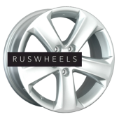 Диски Replay 7x17/5x114,3 ET45 D67,1 FA18 Sil (конус, C570) Диски Replay 7x17/5x114,3 ET45 D67,1 FA18 Sil (конус, C570)